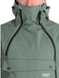 Thumbnail ColourWear, M Foil Anorak ski jacket men Dark Sage green 