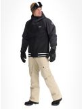 Thumbnail ColourWear, M League 2.0 ski jacket men Black black 