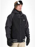 Thumbnail ColourWear, M League 2.0 ski jacket men Black black 