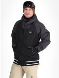 Thumbnail ColourWear, M League 2.0 ski jacket men Black black 