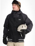 Thumbnail ColourWear, M League 2.0 ski jacket men Black black 