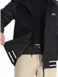 Thumbnail ColourWear, M League 2.0 ski jacket men Black black 