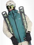 Thumbnail ColourWear, M League 2.0 ski jacket men Green beige, green 