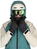 Thumbnail ColourWear, M League 2.0 ski jacket men Green beige, green 