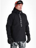 Thumbnail ColourWear, M Signature winter anorak men Black black 