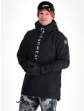 Thumbnail ColourWear, M Signature winter anorak men Black black 