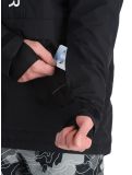 Thumbnail ColourWear, M Signature winter anorak men Black black 