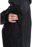 Thumbnail ColourWear, M Signature winter anorak men Black black 