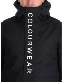 Thumbnail ColourWear, M Signature winter anorak men Black black 