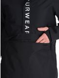 Thumbnail ColourWear, M Signature winter anorak men Black black 