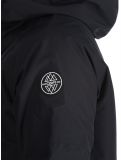 Thumbnail ColourWear, M Signature winter anorak men Black black 