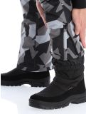 Thumbnail ColourWear, Sharp ski pants men Camo Grey grey 