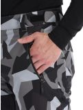 Thumbnail ColourWear, Sharp ski pants men Camo Grey grey 