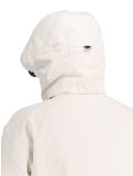 Thumbnail ColourWear, U Mountain Cargo ski jacket unisex Off-White white 