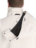 Thumbnail ColourWear, U Mountain Cargo ski jacket unisex Off-White white 