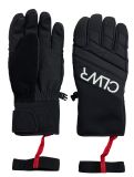 Thumbnail ColourWear, U Powder ski gloves unisex Black black 