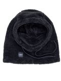 Thumbnail ColourWear, U So Fluffy balaclava women Black black 