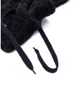 Thumbnail ColourWear, U So Fluffy balaclava women Black black 