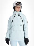 Thumbnail ColourWear, W Cake 2.0 ski jacket women Light Blue blue 