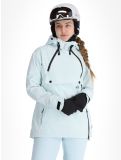 Thumbnail ColourWear, W Cake 2.0 ski jacket women Light Blue blue 