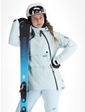 Thumbnail ColourWear, W Cake 2.0 ski jacket women Light Blue blue 