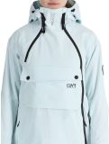 Thumbnail ColourWear, W Cake 2.0 ski jacket women Light Blue blue 