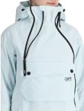 Thumbnail ColourWear, W Cake 2.0 ski jacket women Light Blue blue 