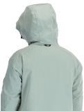 Thumbnail ColourWear, W Cake 2.0 ski jacket women Light Sage green 