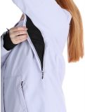 Thumbnail ColourWear, W Macaron ski jacket women Lilac purple 