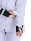 Thumbnail ColourWear, W Macaron ski jacket women Lilac purple 