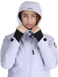 Thumbnail ColourWear, W Macaron ski jacket women Lilac purple 