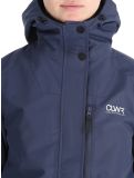 Thumbnail ColourWear, W Macaron ski jacket women Navy blue 