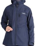 Thumbnail ColourWear, W Macaron ski jacket women Navy blue 