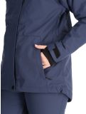 Thumbnail ColourWear, W Macaron ski jacket women Navy blue 