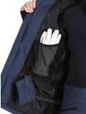 Thumbnail ColourWear, W Macaron ski jacket women Navy blue 