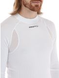 Thumbnail Craft, Active Extreme X Crewneck LS thermal shirt men White white 