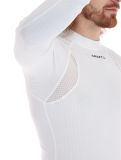 Thumbnail Craft, Active Extreme X Crewneck LS thermal shirt men White white 