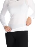 Thumbnail Craft, Active Extreme X Crewneck LS thermal shirt women White white 