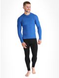 Thumbnail Craft, Active Extreme X Crewneck LS thermal shirt men Royal blue 