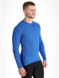 Thumbnail Craft, Active Extreme X Crewneck LS thermal shirt men Royal blue 