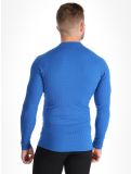 Thumbnail Craft, Active Extreme X Crewneck LS thermal shirt men Royal blue 