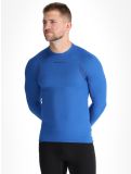 Thumbnail Craft, Active Extreme X Crewneck LS thermal shirt men Royal blue 