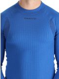 Thumbnail Craft, Active Extreme X Crewneck LS thermal shirt men Royal blue 