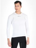 Thumbnail Craft, Active Extreme X Crewneck LS thermal shirt men White white 