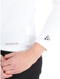 Thumbnail Craft, Active Extreme X Crewneck LS thermal shirt men White white 