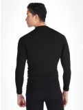 Thumbnail Craft, Active Extreme X Crewneck LS thermal shirt men Black black 