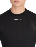 Thumbnail Craft, Active Extreme X Crewneck LS thermal shirt men Black black 