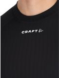 Thumbnail Craft, Active Extreme X Crewneck LS thermal shirt men Black black 