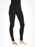 Thumbnail Craft, Active Intensity thermal pants women Black / Asphalt black 