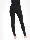 Thumbnail Craft, Active Intensity thermal pants women Black / Asphalt black 